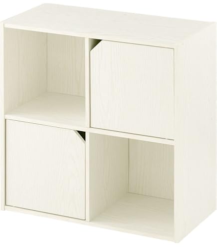 Amazon｜IKEA/イケア EKET：キャビネット35x25x35 cm ホワイト